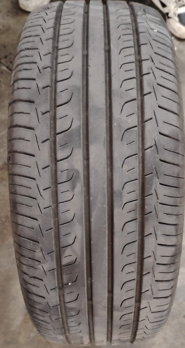 215/50 R17 Giti GitiComfort 228 – Estive DOT 2023 – Set completo