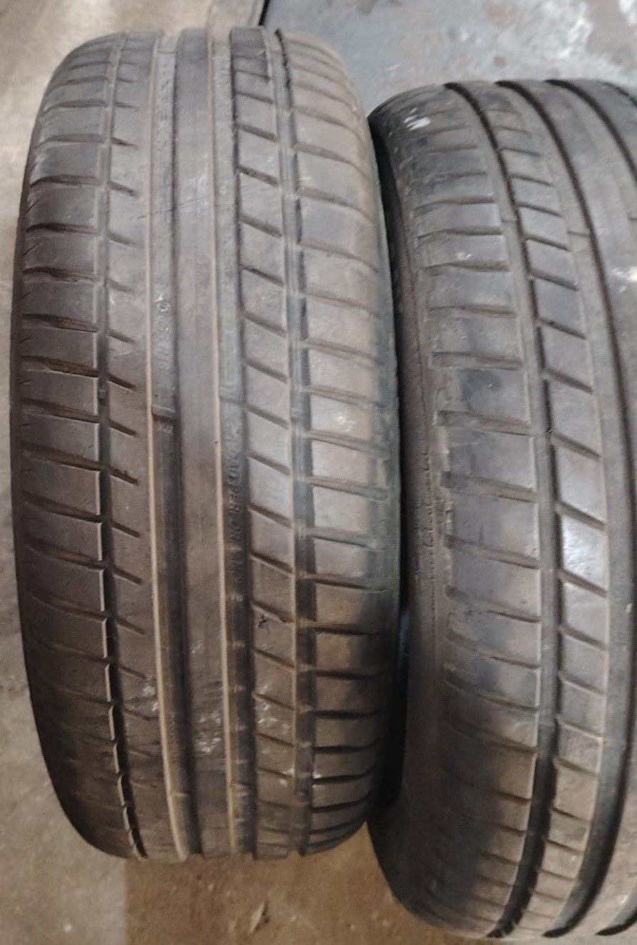 205/55 R16 Riken – Estive – 2pz