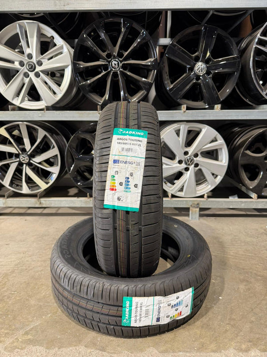 185/60R15 ROADKING Argos TouringG 88HXL