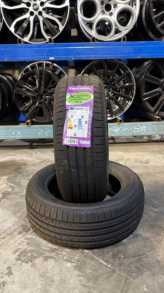 195/55 R15 TOURADOR X WONDER TH1 85V DOT23