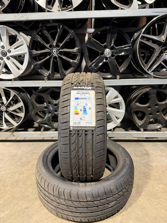 205/50 R17 RADAR DIMAX R8 93YXL