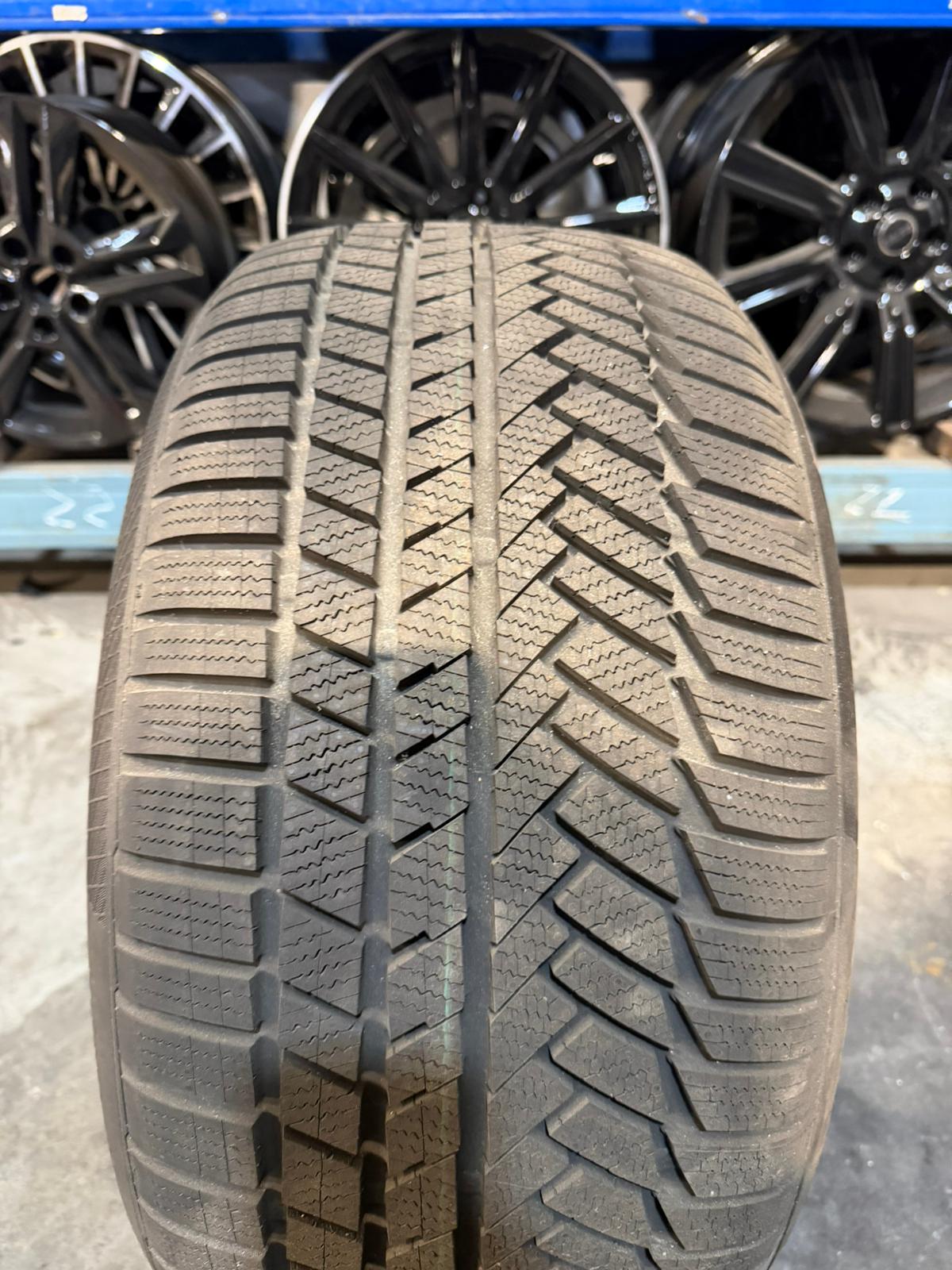 275/40 R18 CONTINENTAL WIN.CONTACT TS850P 103VXL DOT22