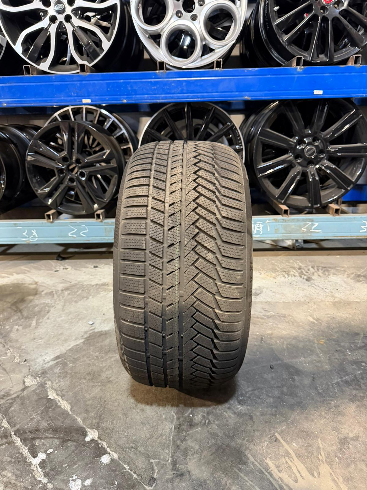 275/40 R18 CONTINENTAL WIN.CONTACT TS850P 103VXL DOT22