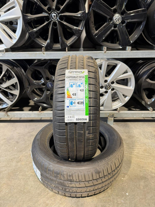 185/55R14 GREMAX CF18 80H