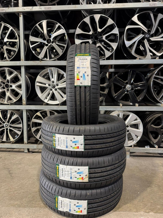215/65R16 WESTLAKE Z107 98V