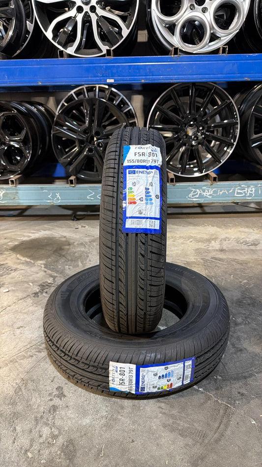 155/80 R13 FORTUNE FSR801 79T DOT23