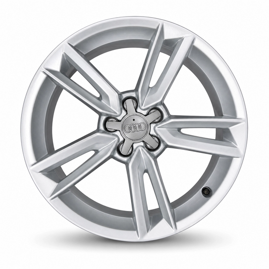 set 4 Cerchi In Lega 17" - AUDI A1-POLO