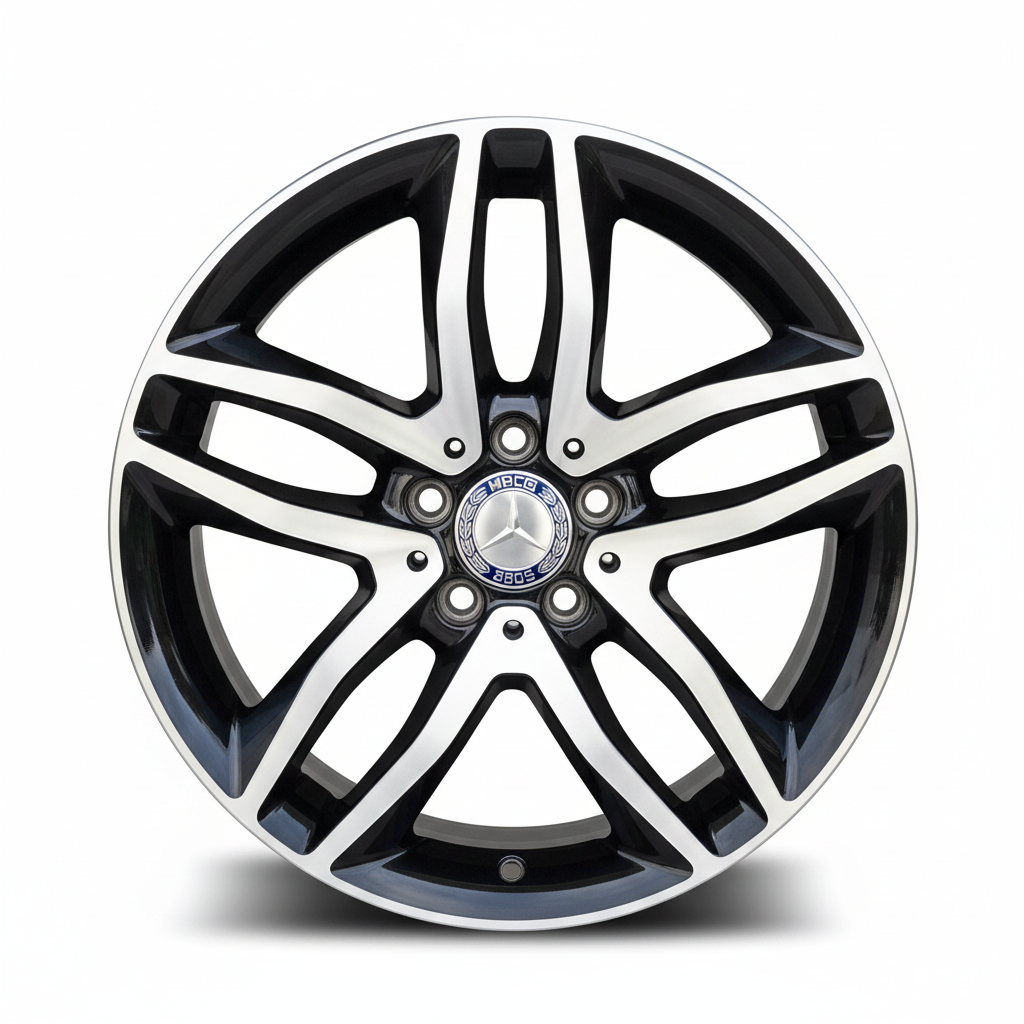 Copertina Cerchi GLA raggio 18