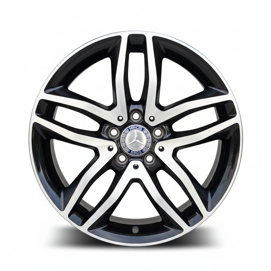 Copertina Cerchi GLA raggio 18