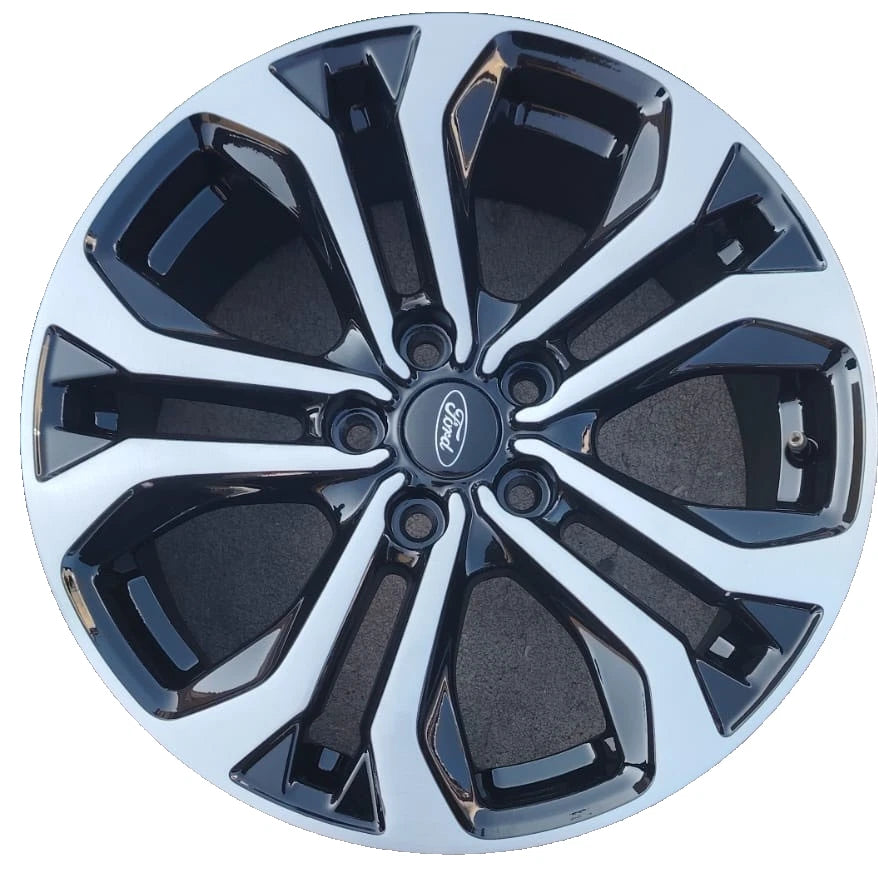Set 4 Cerchi Ford Puma originali