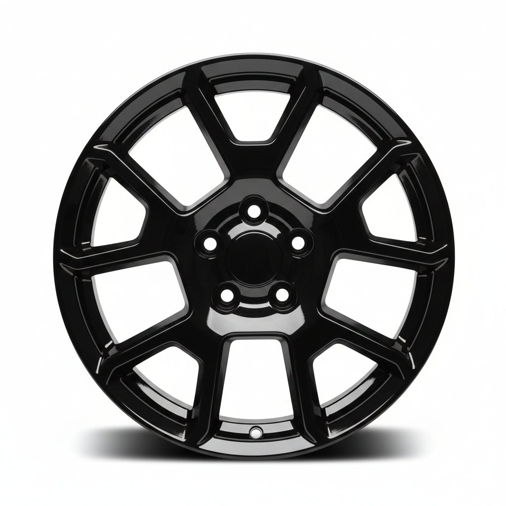 cerchi jeep renegade originale mopar raggio 17