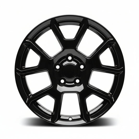 cerchi jeep renegade originale mopar raggio 17