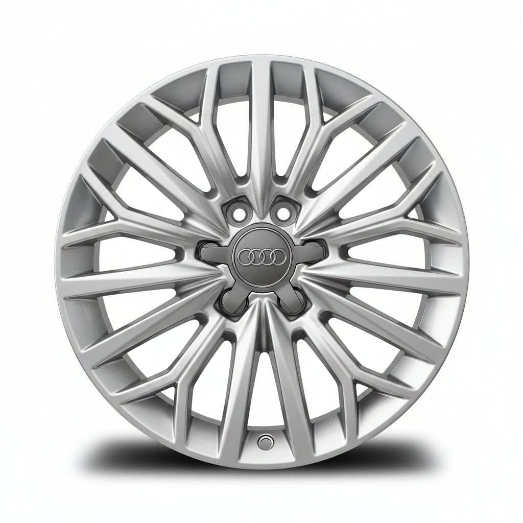 🟢🟢 4 cerchi in lega Audi A3 RAGGIO 16