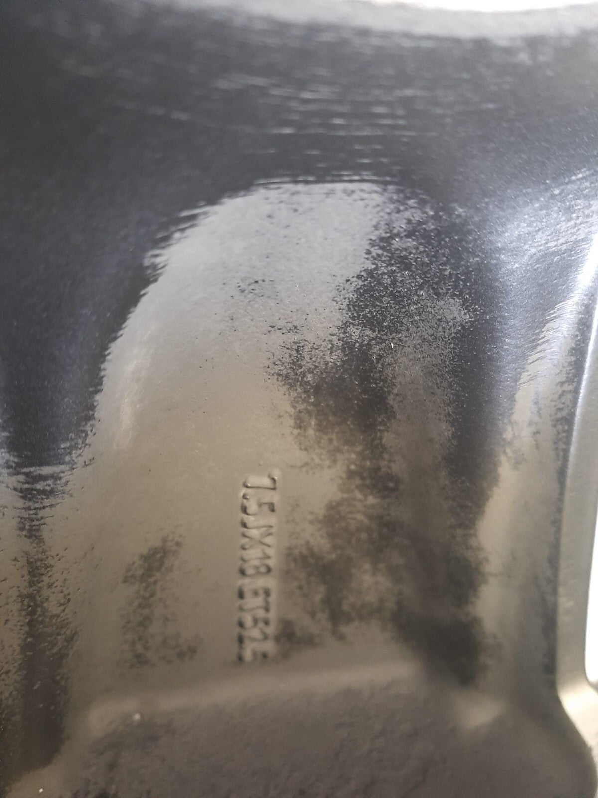4 CERCHI IN LEGA FORD KUGA DA 18