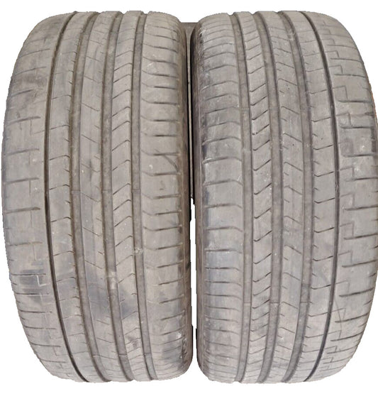 285/40 R22 Pirelli P Zero – Estivi DOT 2023