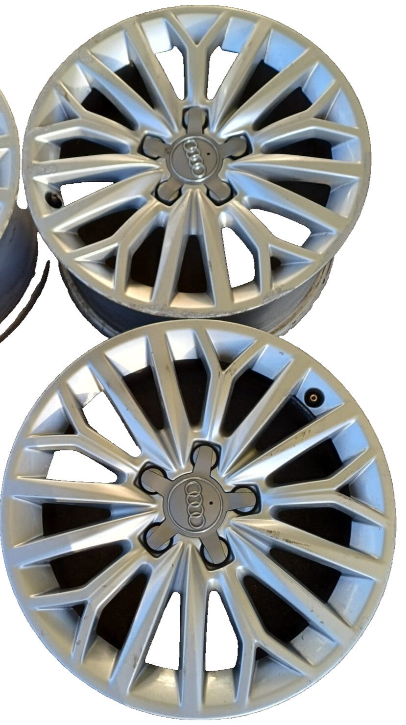 🟢🟢 4 cerchi in lega Audi A3 RAGGIO 16