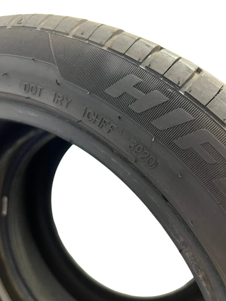 185/50 R16 Hifly HF805 Challenger – Estive DOT 2020 – Battistrada 85%