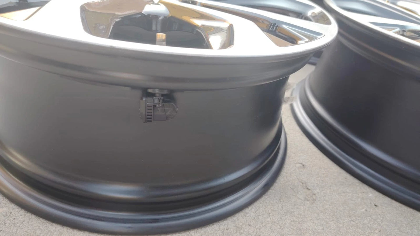 Set 4 Cerchi Ford Puma originali