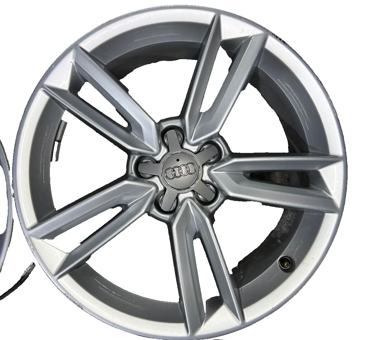 set 4 Cerchi In Lega 17" - AUDI A1-POLO