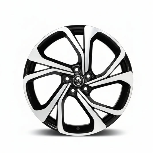 4 CERCHI DA 20" RENAULT SCENIC  ORIGINALE ET 38