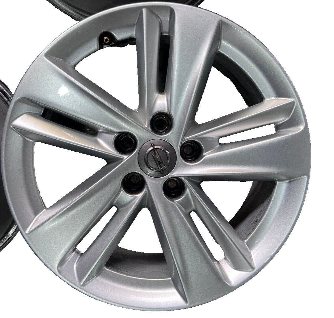 4 CERCHI OPEL MOKKA 17 ORIGINALI