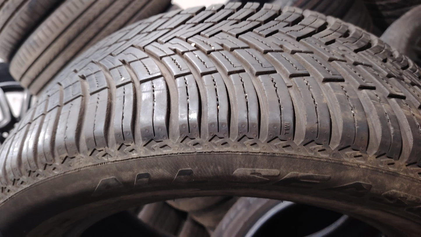 235/55 R18 Pirelli Cinturato All Season – 4 Stagioni DOT 2022