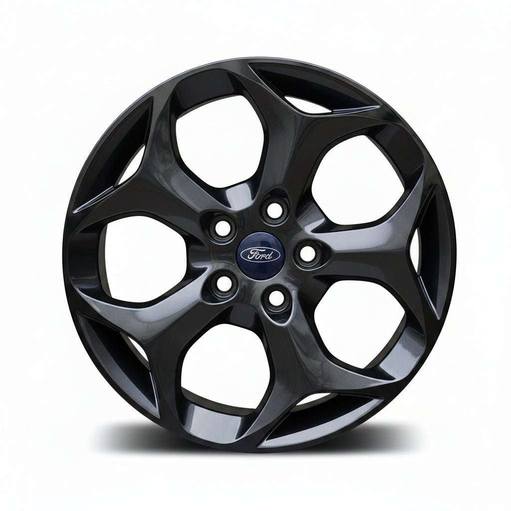 4 CERCHI FORD KUGA /FOCUS DA 16 ORIGINALI ET 50