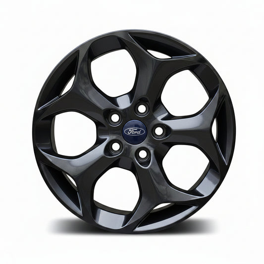 4 CERCHI FORD KUGA /FOCUS DA 16 ORIGINALI ET 50
