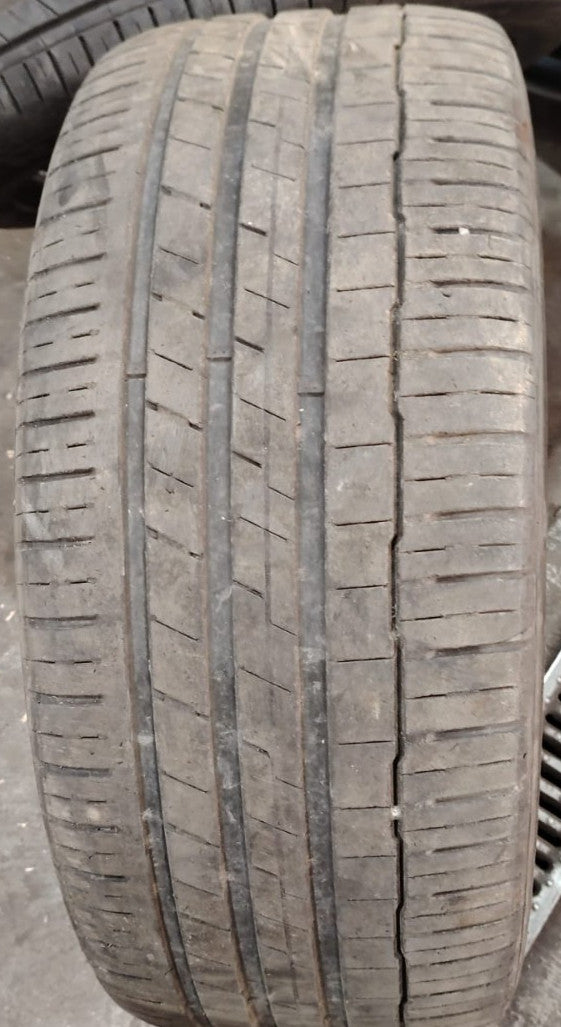 265/40 ZR21 Hankook Ventus S1 Evo 3 SUV – Estiva DOT 2022