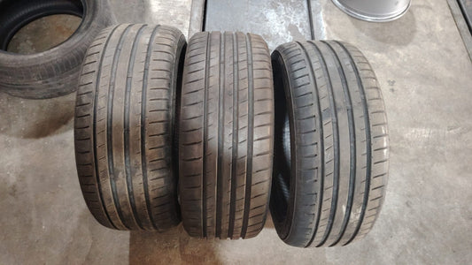 225/45 R17 Ceat Sportdrive – Estive DOT 2021 – 2pz