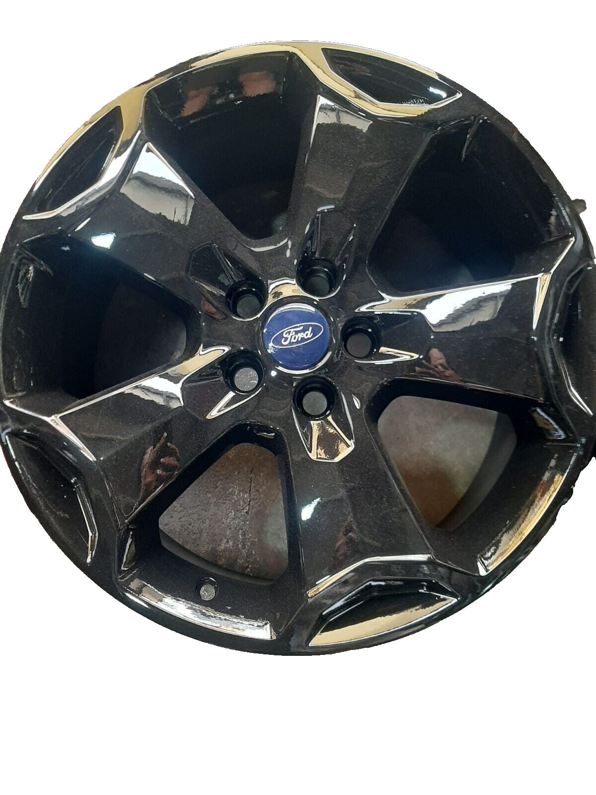 4 CERCHI IN LEGA FORD KUGA DA 18