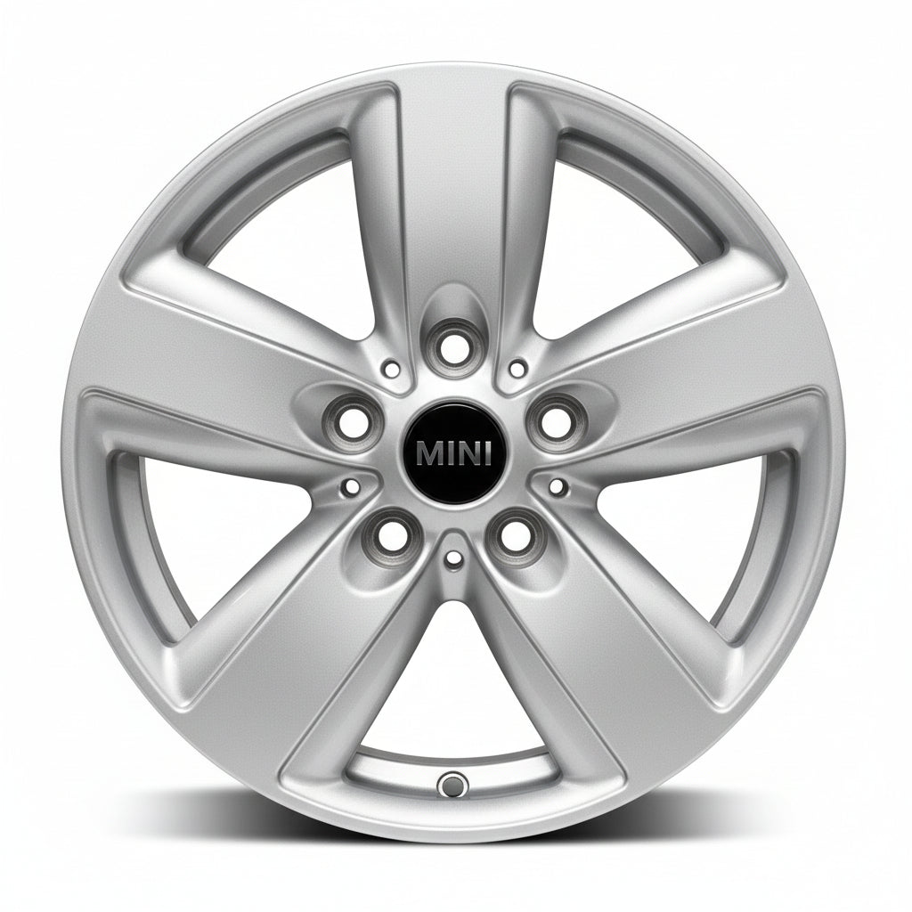 4 CERCHI MINI RAGGIO 16