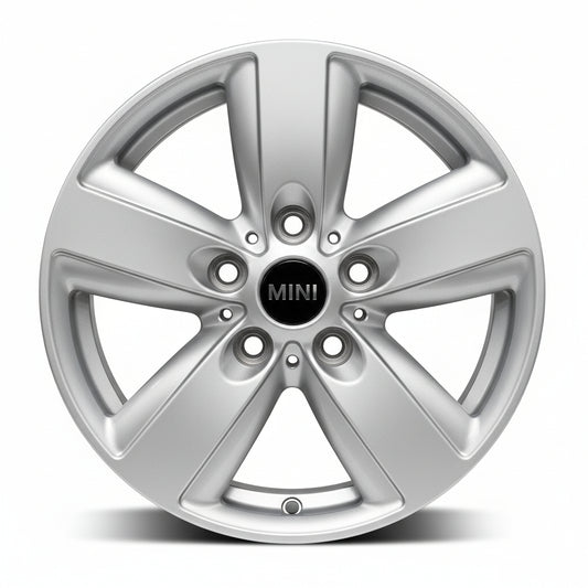 4 CERCHI MINI RAGGIO 16