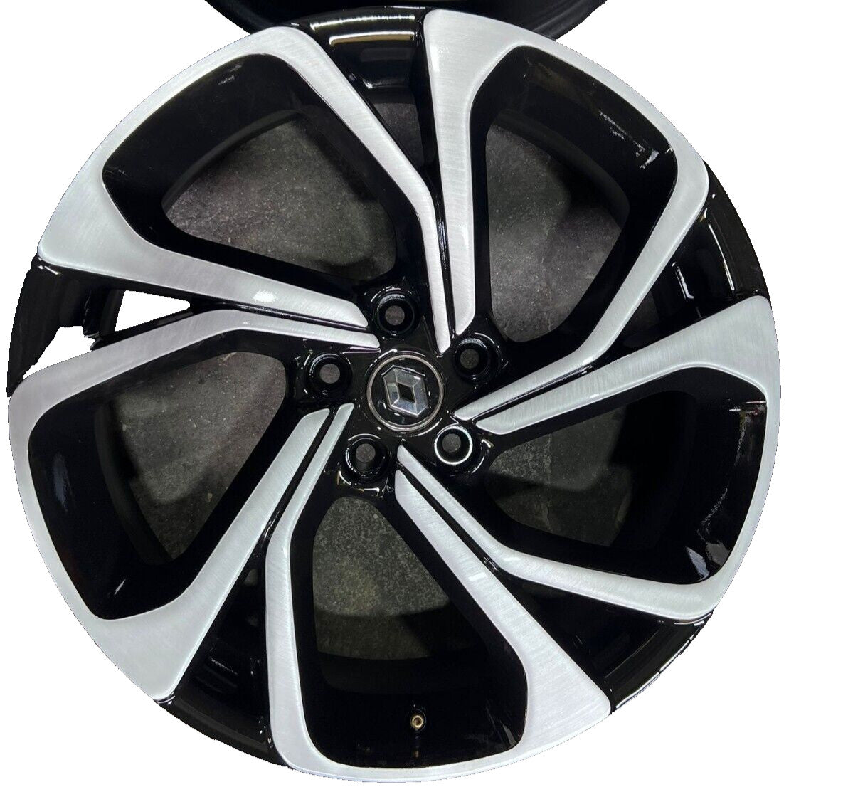 4 CERCHI DA 20" RENAULT SCENIC  ORIGINALE ET 38