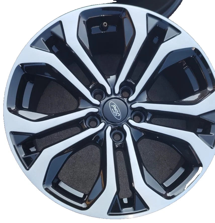 Set 4 Cerchi Ford Puma originali
