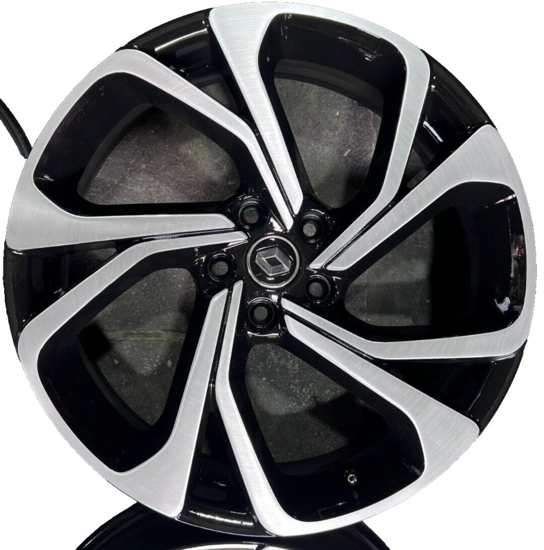 4 CERCHI DA 20" RENAULT SCENIC  ORIGINALE ET 38