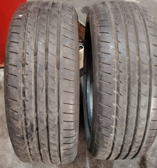 205/50 R17 Lassa Driveways – Estive DOT 2023 – Battistrada 70%
