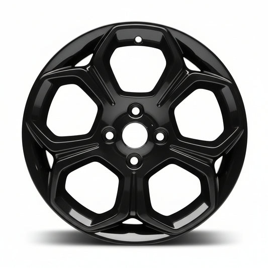 cerchi in lega ford ecosport raggio 17 con valvole tpms