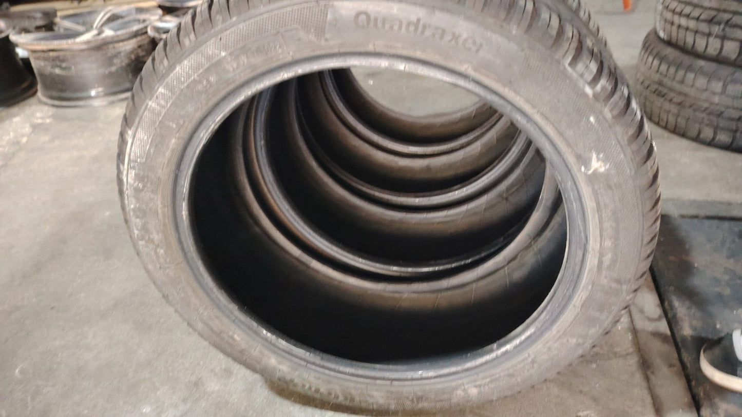 225/45 R17 Kleber – 4 Stagioni – 4pz