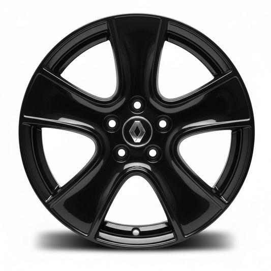 4 CERCHI ORIGINALI RENAULT  CLIO RAGGIO 16