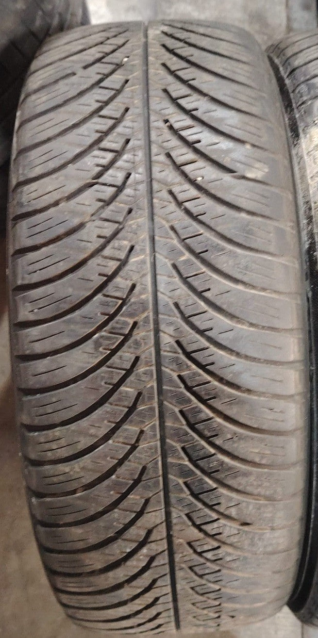 205/55 R16 Yokohama Bluearth 4S – Invernali DOT 2020 – Set completo