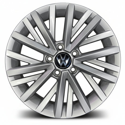 4 CERCHI ORIGINALI VOLKSWAGEN GOLF R16