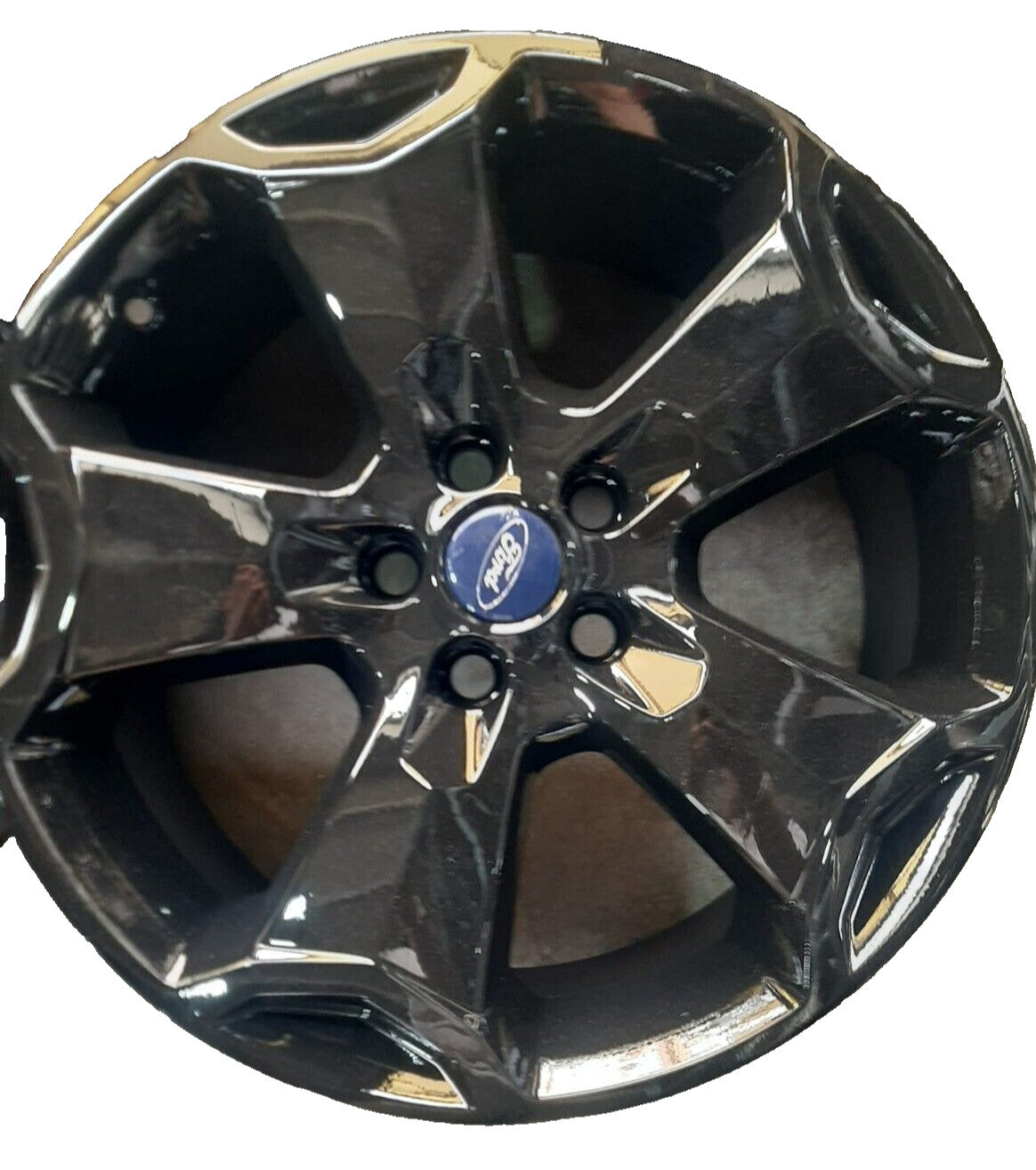 4 CERCHI IN LEGA FORD KUGA DA 18