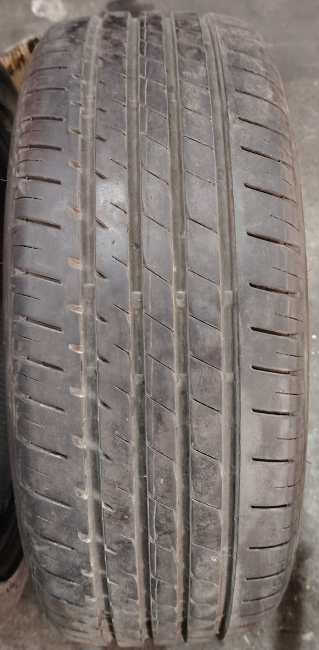 205/50 R17 Lassa Driveways – Estive DOT 2023 – Battistrada 70%