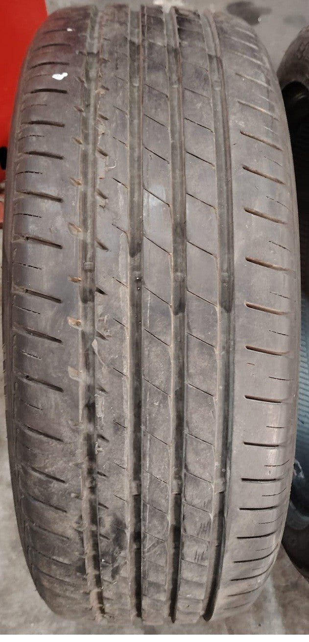 205/50 R17 Lassa Driveways – Estive DOT 2023 – Battistrada 70%