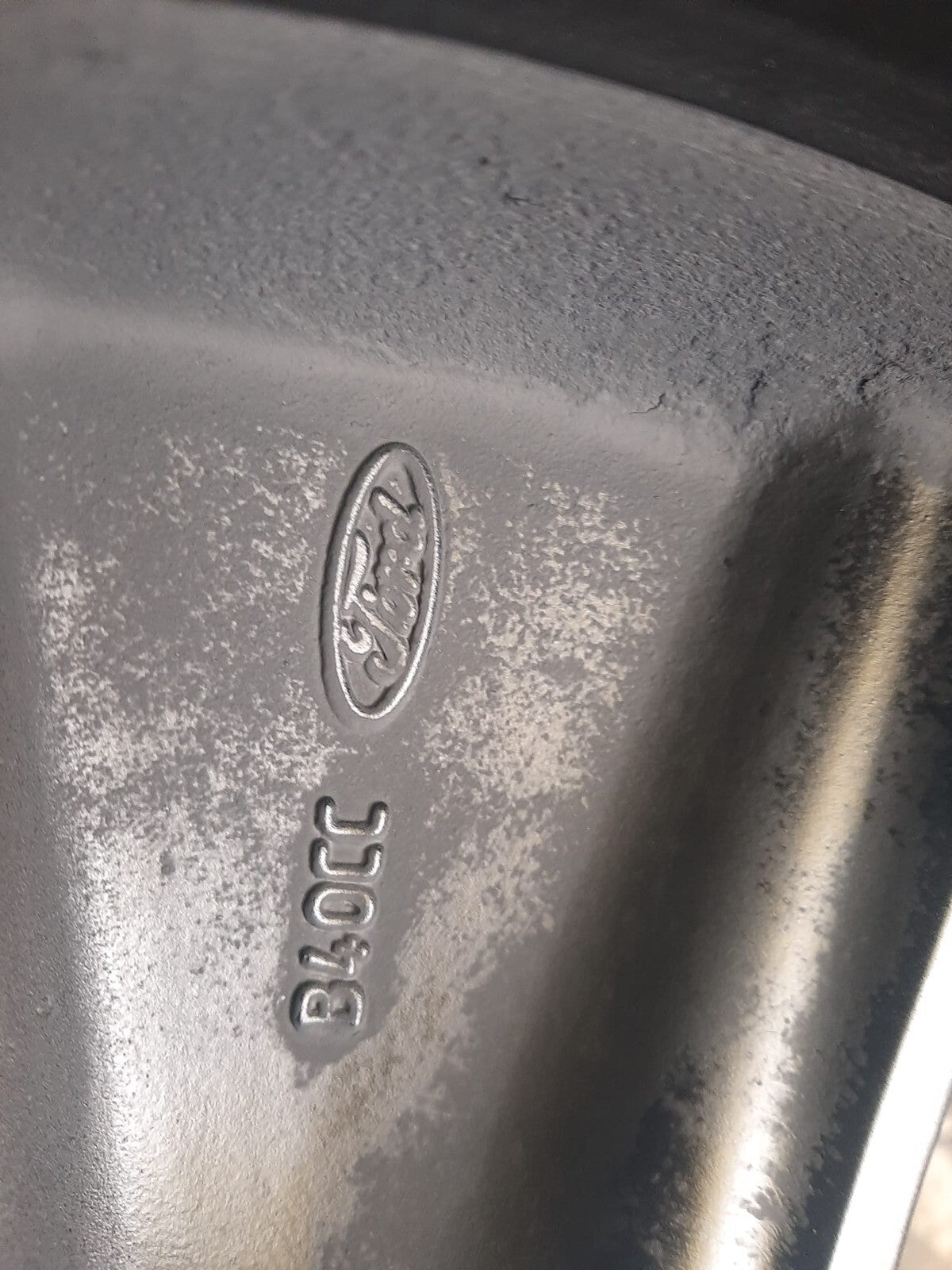 4 CERCHI IN LEGA FORD KUGA DA 18