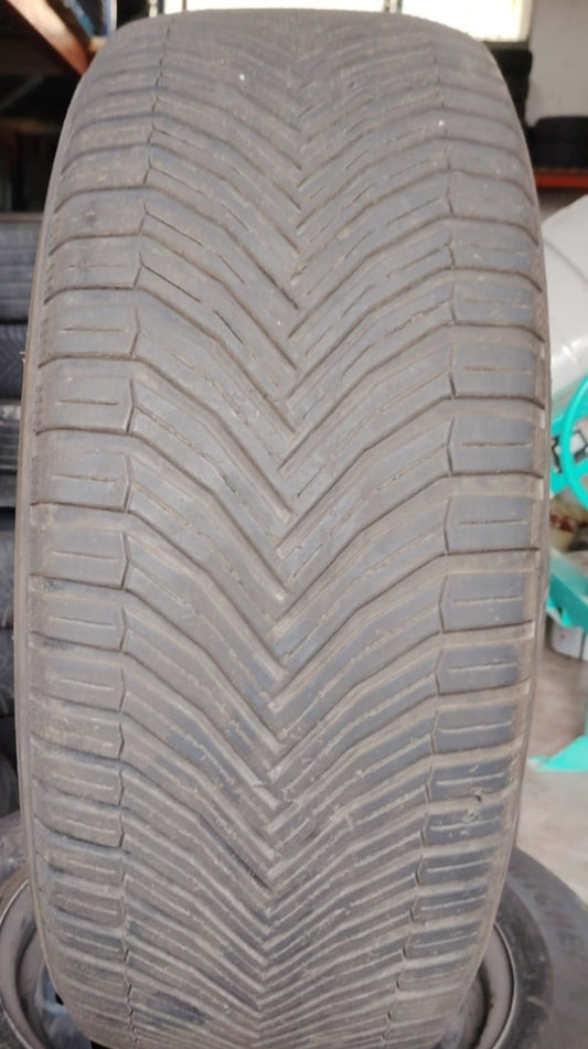 235/50 R19 Michelin Cross Climate 2 SUV – Invernali DOT 2023