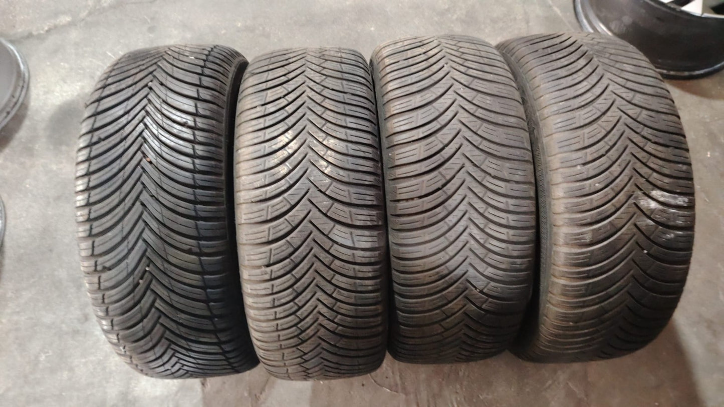 225/45 R17 Kleber – 4 Stagioni – 4pz