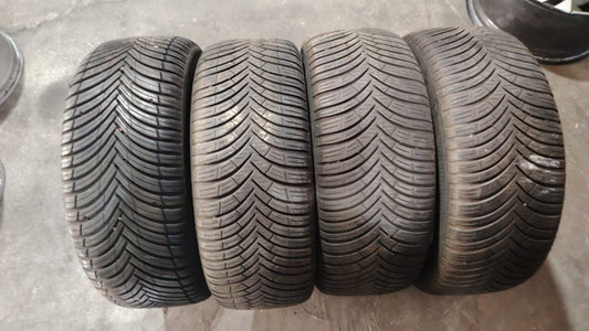 225/45 R17 Kleber – 4 Stagioni – 4pz