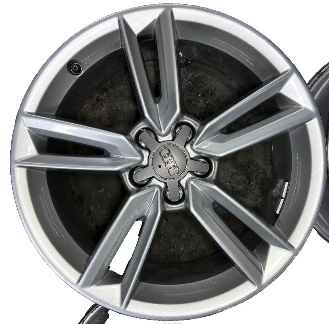 set 4 Cerchi In Lega 17" - AUDI A1-POLO